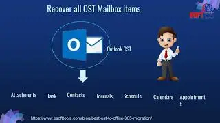 Best OST to Office 365 Migration Tool