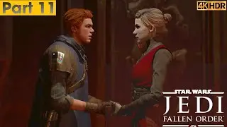 Star Wars Jedi: Fallen Order 2019