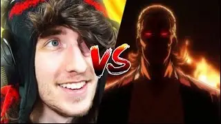 PACKGOD ROASTS KREEKCRAFT [SHOCKING]
