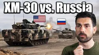 America’s New Bradley Sends Putin's Tanks Scrambling