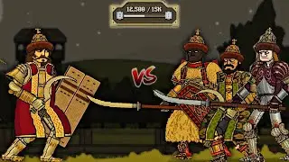 Bloody Bastards | 12.5K PLATINUM Points | COMMENTARY Gameplay |