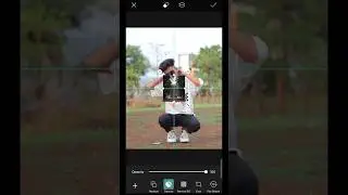 Picsart New Background change Editing 2024 | Picsart Editing #shorts