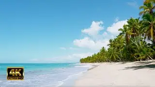 The Most Relaxing Waves Sounds