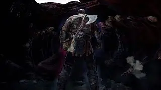 Хреслир - God of War