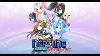 Symmetric generation superdimension neptunia vs sega hard girl nightcore