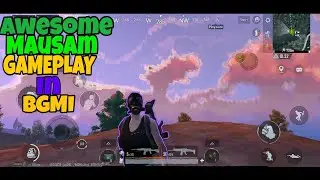 BORDER BHAIYA GAMEPLAY IN BGMI #3 / H GAMeR