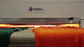 NEW DRYER: GRISU'