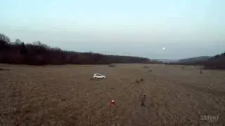 ЖЕСТЬ!Зажгли 10 000 "бингальских огней"