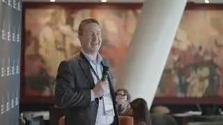 Matt Johnston – EPIC 3.0 – democratising Conjoints and the future of pricing research