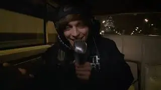 OG BUDA и Баста зачитали трек 