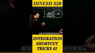 Integration Shortcut TRICKS #2 