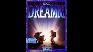 eXoDREAMM