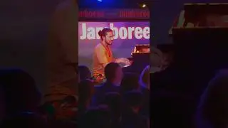 Locking in with Joe Farnsworth and Joey Ranieri in Spain! 🔥