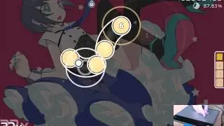 Osu! GigaP & Reol - Drop Pop Candy [Insane]