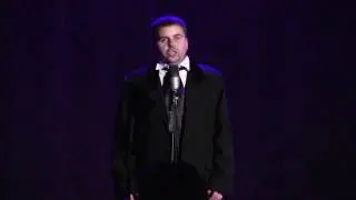 Співає Степан ДРОБІТ