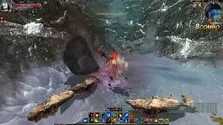 C9 Reminiscence/Runnersville dungeon Master Running/part.1