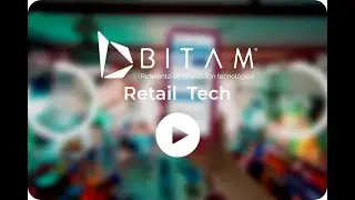 BITAM® - Retail Tech