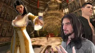 The Boy who sought The Queen  | Guild Wars 2 - Part 3