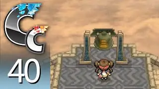 Towering Monument – Pokémon Black 2 & White 2 [40]