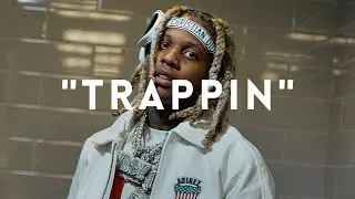 [FREE FOR PROFIT] Lil Durk Type Beat - 