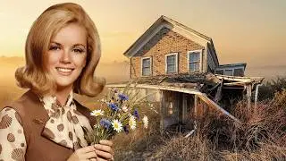 Untouched for 25 YEARS ~ Abandoned Home of the American Flower Lady!