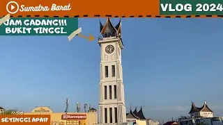 KOTO BROTHER UDAH DI JAM GADANG NIH | TERBARU 2024