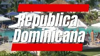 Beach Party Hotel Serenade Punta Cana