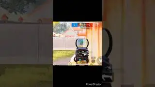 Is KO Letnay Ka Bohat Shok Tha  @Kani Gaming #pubgshorts #awmshot #pubgmobile
