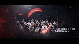 Драмфест 2018 - Начни революцию!