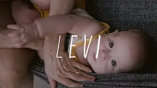 Fotografia de Familia, um tarde com Levi em Goiânia