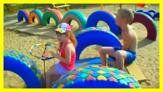 МИНИ-VLOG# ГОНКИ!