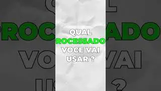 Qual placa mae escolher na hora de montar seu PC ? #shorts