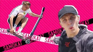 СТИЛЬНІ трюки для НОВАЧКІВ з 