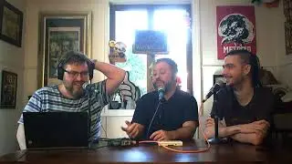 Episode 289   World of Wonder