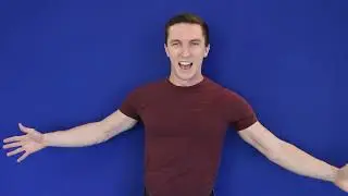 I'm alive audition cut - Dylan Elza