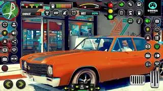 Real Police Pursuit — Full Chase