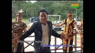 LAGU GAWAI GILBERT GAUNG PULAI KE MENUA