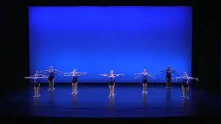 Bach Brandenburg #3