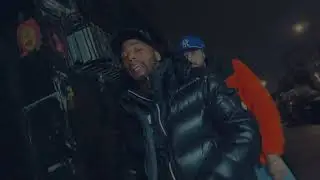 BITCOIN BAGZ FT 8ZIP - FEEL IT IN THE AIR (REMIX) 🎥 BY CLEAR VISION FILMZ
