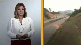 Justiça Agora – Verba parta candidatura de negros / Réus por contrato fraudulento no DNIT