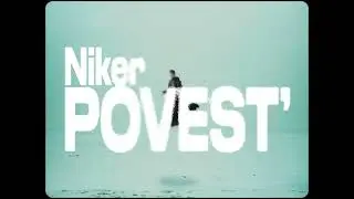 NIKER - Povest' (snippet)