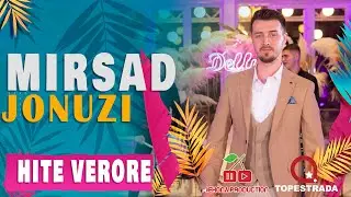 Mirsad Jonuzi - Çifti i ri si sherbet