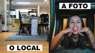 COMO FAZER FOTOS TUMBLR EM CASA ‹ Mauricio Akira ›