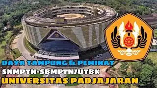 Jurusan Sepi Peminat di UNPAD