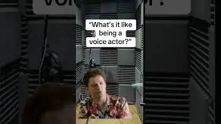 We’re fine we swear🥲🎙️ #voiceacting #voiceactor #voiceover #meme #voiceactors