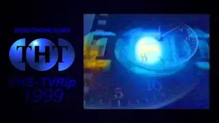 iD [THT]: `кино` (the undertaker`s wedding) (1999)