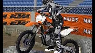 MX Simulator Crossailua