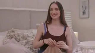 My Brothers Best Friend (BarelyLegal197) Trailer | Staring Hazel Moore & Lucky Fate