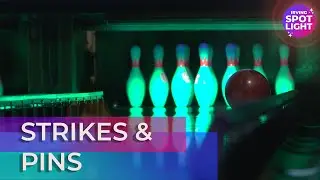 5th Annual Las Colinas Bowl-A-Thon