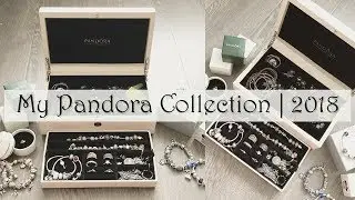 My Pandora Collection | 2018